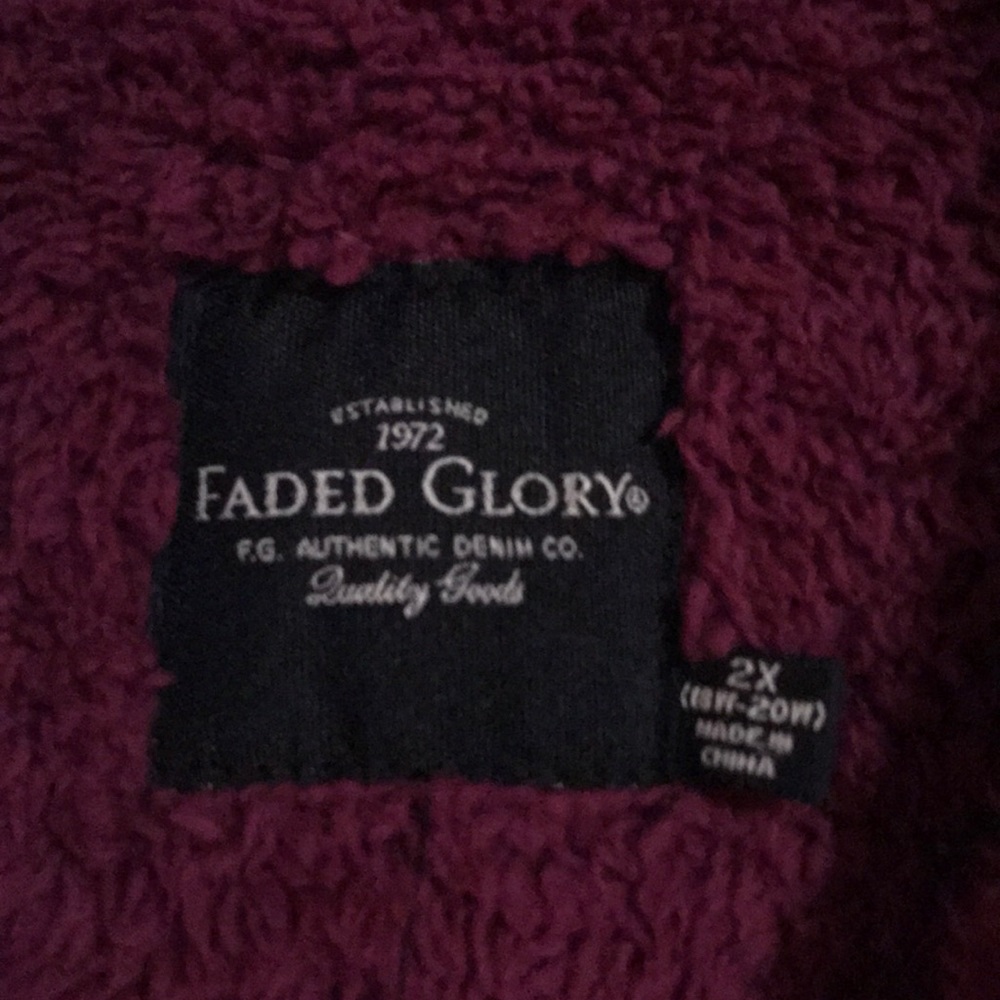 Jacket - Picture 2 of 2